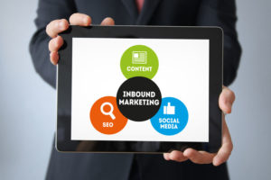 inbound marketing for technology companies