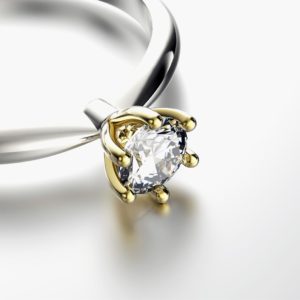 Frassanito Jewelers Magento Website