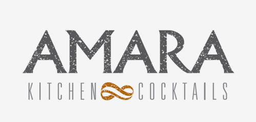 Amara logo