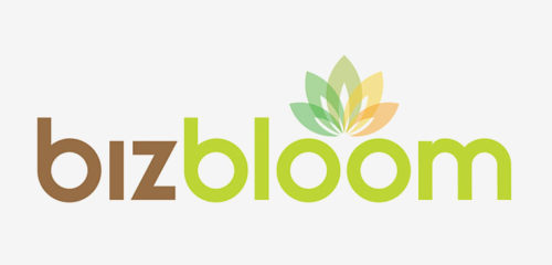 bizbloom logo