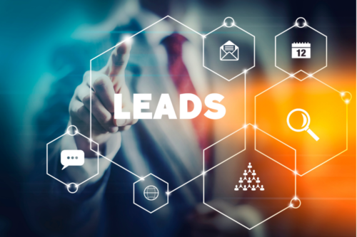 demand generation vs lead generation