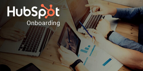 Hubspot Onboarding