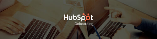 Hubspot Onboarding by Brainstorm Studio